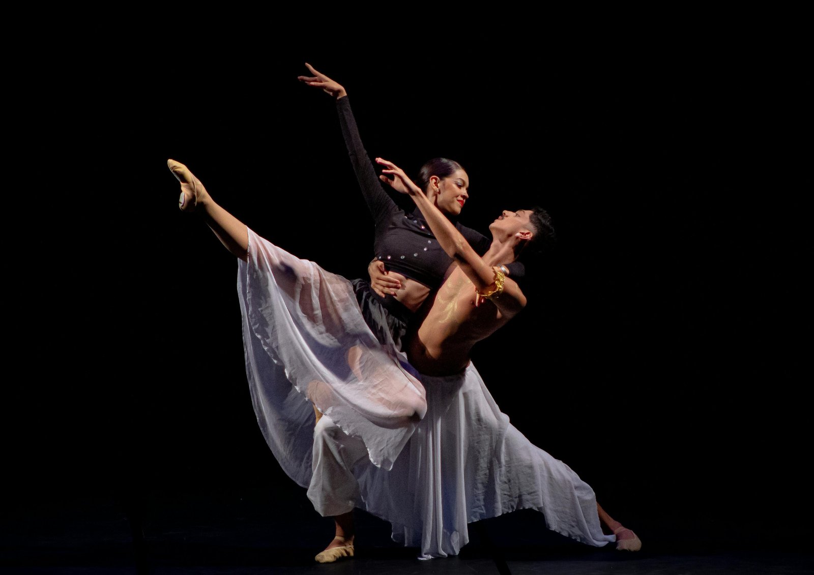 Western Dance Classes